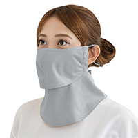 ヤケーヌ、フェイスカバー | 【公式】ミネムラTennis OnlineShop