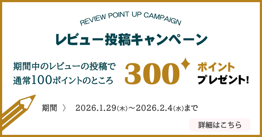レビュー投稿キャンペーン300.jpg