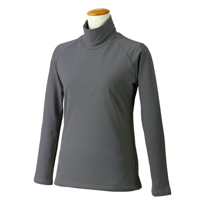 チャコールグレー