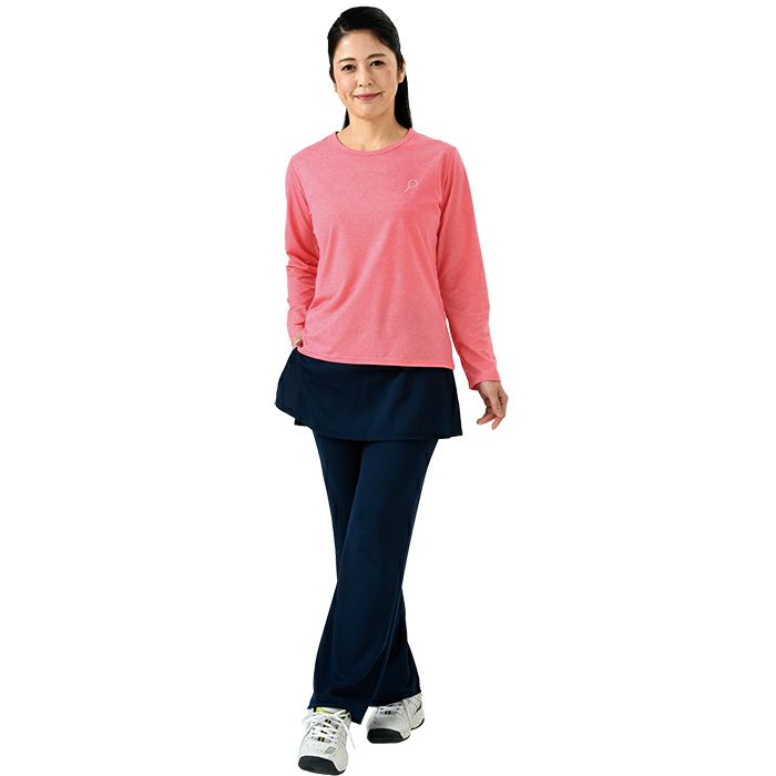 ネイビー モデル画像