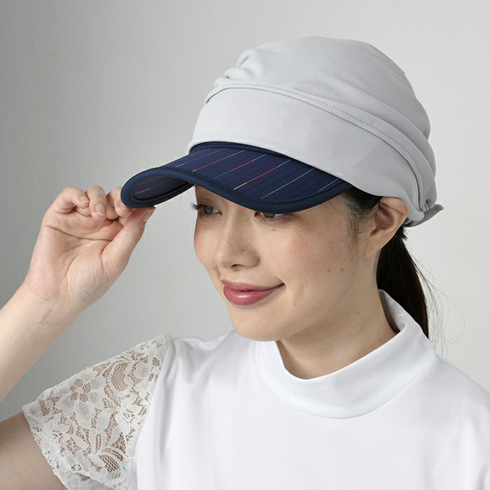 SALE・30%OFF】ヘアガードキャップ(ヤケーヌ)/364 | 【公式】ミネムラ