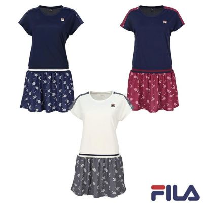 フィラ | 【公式】ミネムラTennis OnlineShop