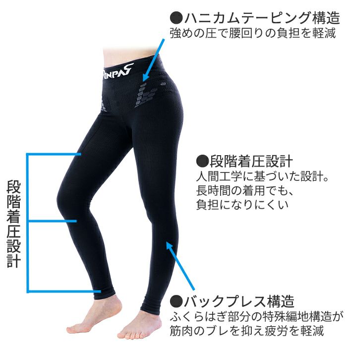 KMRii レギンス KMRii レギンス